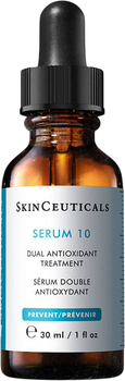 Сироватка для обличчя SkinCeuticals Serum 10 з вітаміном С 30 мл (635494310207)