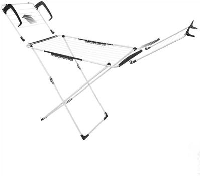 Сушилка для белья напольная Casa Si Flex Dry 4in1 White/Black (CS92970002)