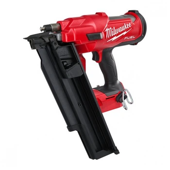 Пистолет гвоздозабивной аккумуляторный Milwaukee M18 FFN21-0C (4933478993)