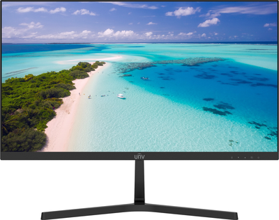 Монітор 22" Uniview MW-LC22-E