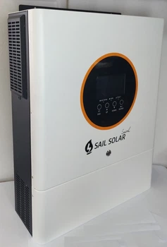 Гібридний інвертор SailSolar SAS11048VMII (11 kW/11 kVA/11000 W) 51,2V