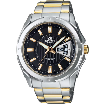 Наручний годинник CASIO EF-129SG-1AVDF