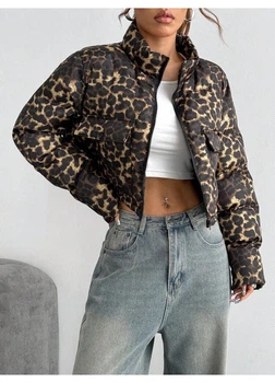 Куртка SHEIN XL Черный sz2406186009584466