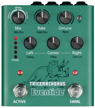 Педаль эффектов Eventide TriceraChorus (SUP_MC5636)