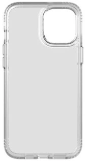Etui Tech21 Evo Clear do Apple iPhone 12 Pro Max przezroczyste (5056234758670)