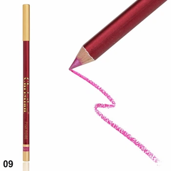 Олівець для губ Christian CH-2 №09 Pink rose