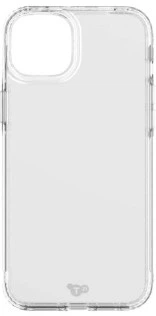 Чохол Tech21 Evo Clear для Apple iPhone 15 Plus прозорий (5056586722411)
