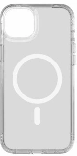 Etui Tech21 Evo Clear do Apple iPhone 14 Plus  przezroczyste (5056586702376)