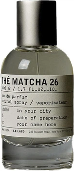 Парфумована вода унісекс Le Labo The Matcha 26 50 мл (842185132356)