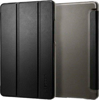 Etui Spigen Smart Fold do Samsung Galaxy Tab A9 Plus / A11 Plus Black (8800283316865)