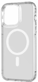 Etui Tech21 Evo Clear do Apple iPhone 14 Pro Max  przezroczyste (5056586705520)