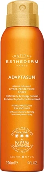 Сонцезахисний міст для тіла Esthederm Adaptasun Protective Silky Strong Sun 150 мл (3461020002622)