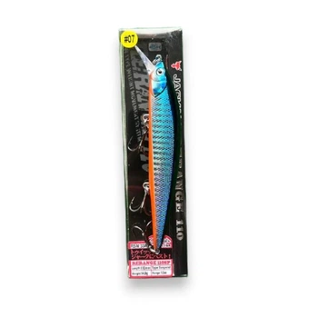 Воблер Rerange 110sp/14.8гр на щуку, окуня, судака (0.8-1.5м)(Fishing)(8035-40)