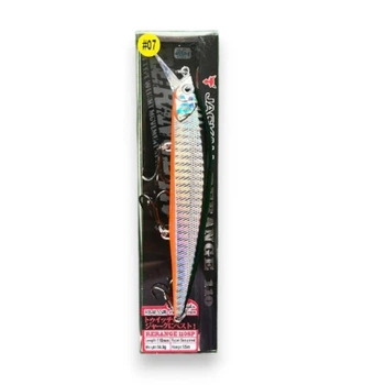 Воблер Rerange 110sp/14.8гр на щуку, окуня, судака (0.8-1.5м)(Fishing)(8035- 34)