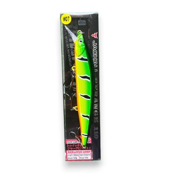 Воблер Rerange 110sp/14.8гр на щуку, окуня, судака (0.8-1.5м)(Fishing)(8035- 32)