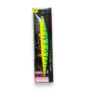 Воблер Rerange 110sp/14.8гр на щуку, окуня, судака (0.8-1.5м)(Fishing)(8035- 22)