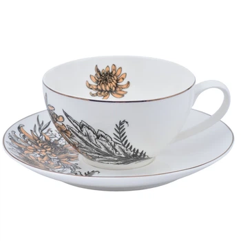 Astera Charm Floral Brown 410 мл (A0530-CS410-B)