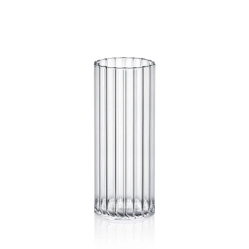 Стакан рельефный Wilmax Thermo Segment 350мл (WL-888626/A)