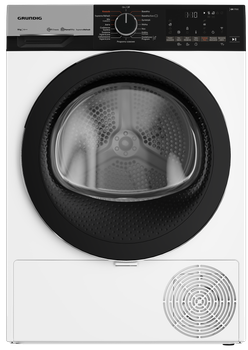 Сушильна машина Grundig GT76924W