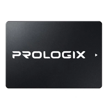 Накопитель SSD 2.5" 480GB Prologix (PRO480GS320) (346297)