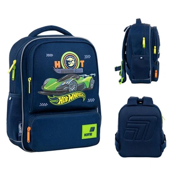 Детский рюкзак Kite Kids Hot Wheels HW26-559XS