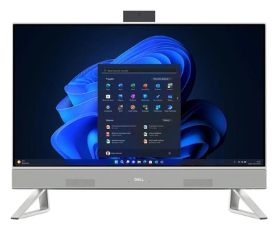 Компьютер Dell 24 AIO Core 7-150U/32GB/1TB/Win11P (EC24250_RPLU-R_002S) EU