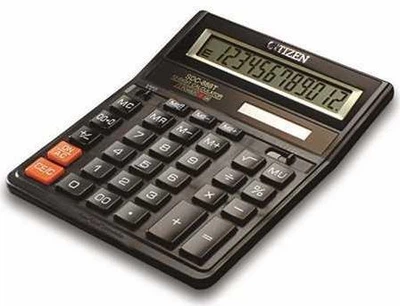 Калькулятор CALCULATOR KK-888T