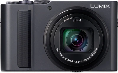 Фотоапарат Panasonic Lumix TZ300 Silver (DC-TZ300E-S)