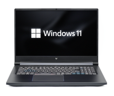 Ноутбук Acer Predator Helios 300 PH317-55-93L3 / 17 IPS 2560x1440 165Гц / i9-11900H / 32 GB / 960 GB / NVIDIA GeForce RTX 3070 / [CRPRDTRHLS300PH3175593L3I9307096032IAM] - Б/У