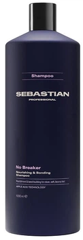 Шампунь для волосся Sebastian Professionals No.Breaker живильний 1000 мл (4068359105186)