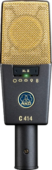 Mikrofon pojemnościowy AKG C-414-XLII (0133587603774)