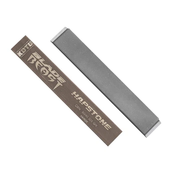 Эльборовый камень KDTU на керамо-металлической связке 325 grit(50/40 мкм)