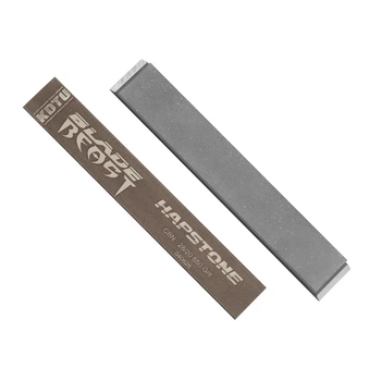 Эльборовый камень KDTU на керамо-металлической связке 650 grit (28/20 мкм)