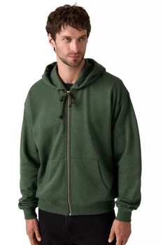 Толстовка Levi's 52(XL) Зелёный (148756)