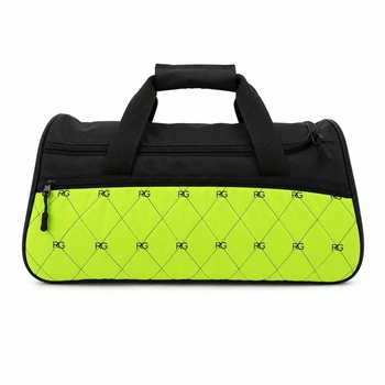 Сумка-органайзер для гимнастики Lider Sport Club 8в1 Lime Junior, Спортивные сумки