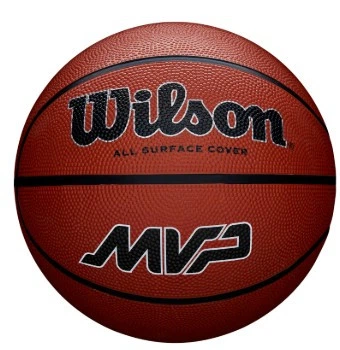 Мяч баскетбольный Wilson MVP BSKT