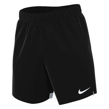 Шорти ігрові Nike Laser VI HV8244-010, Чорний, Розмір (EU) - XXL
