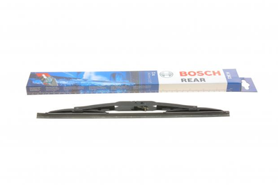 Щетка стеклоочистителя каркасная задняя Bosch Rear 340мм H341