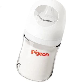 Бутылочка Pigeon Natural Feel III 240 мл (AA188)