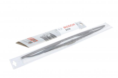 Щітка склоочисника каркасна Bosch ECO V3 550мм 55C