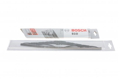 Щетка стеклоочистителя каркасная Bosch ECO V3 400мм 40C