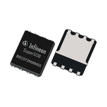 Транзистор BSC072N08NS5 / N-Channel MOSFET 80V 47A TDSON-8 / INFINEON