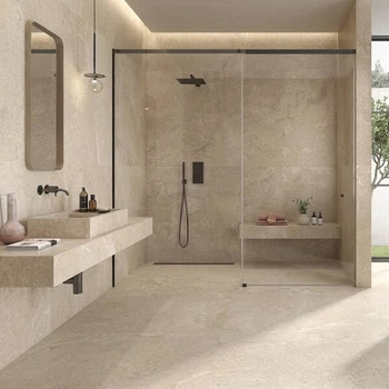 Керамограніт Geotiles Hermes Marfil 60x60 см