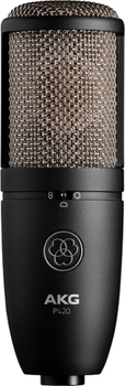 Mikrofon pojemnościowy AKG P-420 (9002761037067)