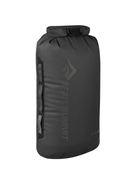 Гермочехол Sea to Summit Big River Dry Bag 20 L Чорний