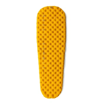 Коврик надувной Sea to Summit Ultralight XR Insulated Air Mat, Regular Жовтий