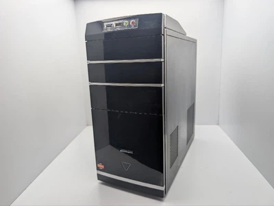 Комп'ютер Medion MS-7800/AMD A10-5700 4 ядра/6Gb-DDR3/HDD1000Gb/+Wifi - Б/У