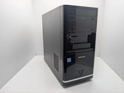 Комп'ютер Medion E20001/intel Celeron/4Gb-DDR3/HDD-1000Gb/+Wifi - Б/В