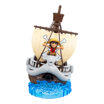 ONE PIECE Коллекционный корабль Делюкс MOOSE Art.63311