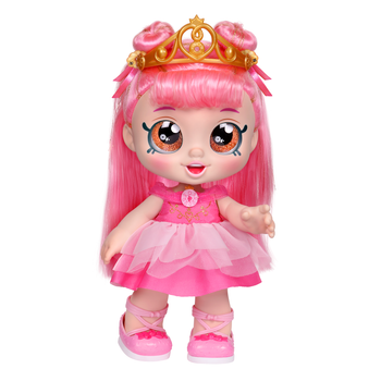 KINDI KIDS Кукла Донатина - Принцесса "DRESS UP FRIENDS" MOOSE Art.50065